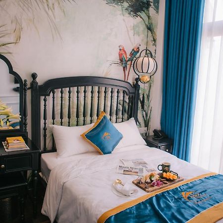 Alee Haiphong Hotel ภายนอก รูปภาพ