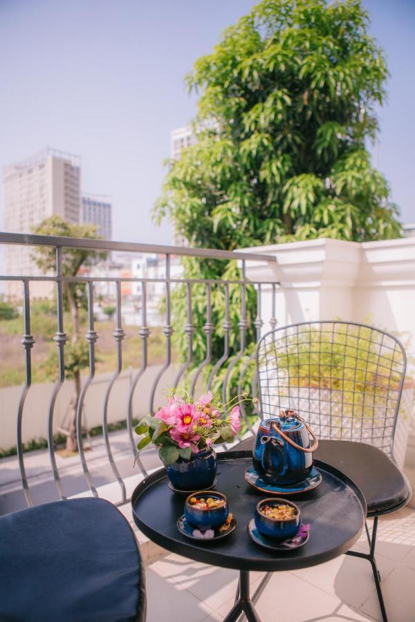 Alee Haiphong Hotel ภายนอก รูปภาพ