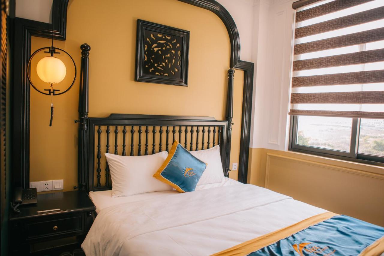 Alee Haiphong Hotel ภายนอก รูปภาพ