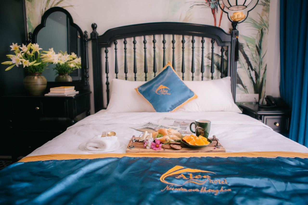Alee Haiphong Hotel ภายนอก รูปภาพ